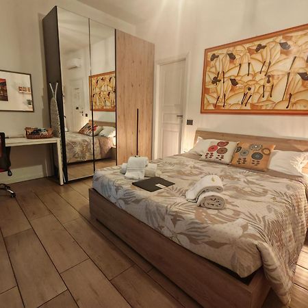 Mc Fly Rooms Malpensa Airport Галларате Экстерьер фото