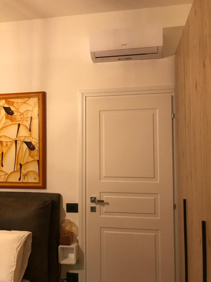 Mc Fly Rooms Malpensa Airport Галларате Экстерьер фото